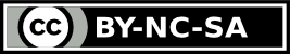This is licensed under a Creative Commons Attribution Non-Commercial Share Alike licence